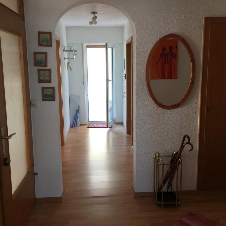 Apartment Hope Inn Groß-Zimmern Chambre photo
