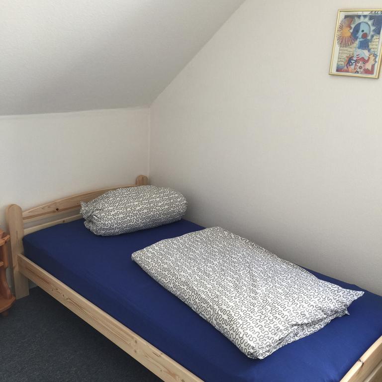 Apartment Hope Inn Groß-Zimmern Chambre photo