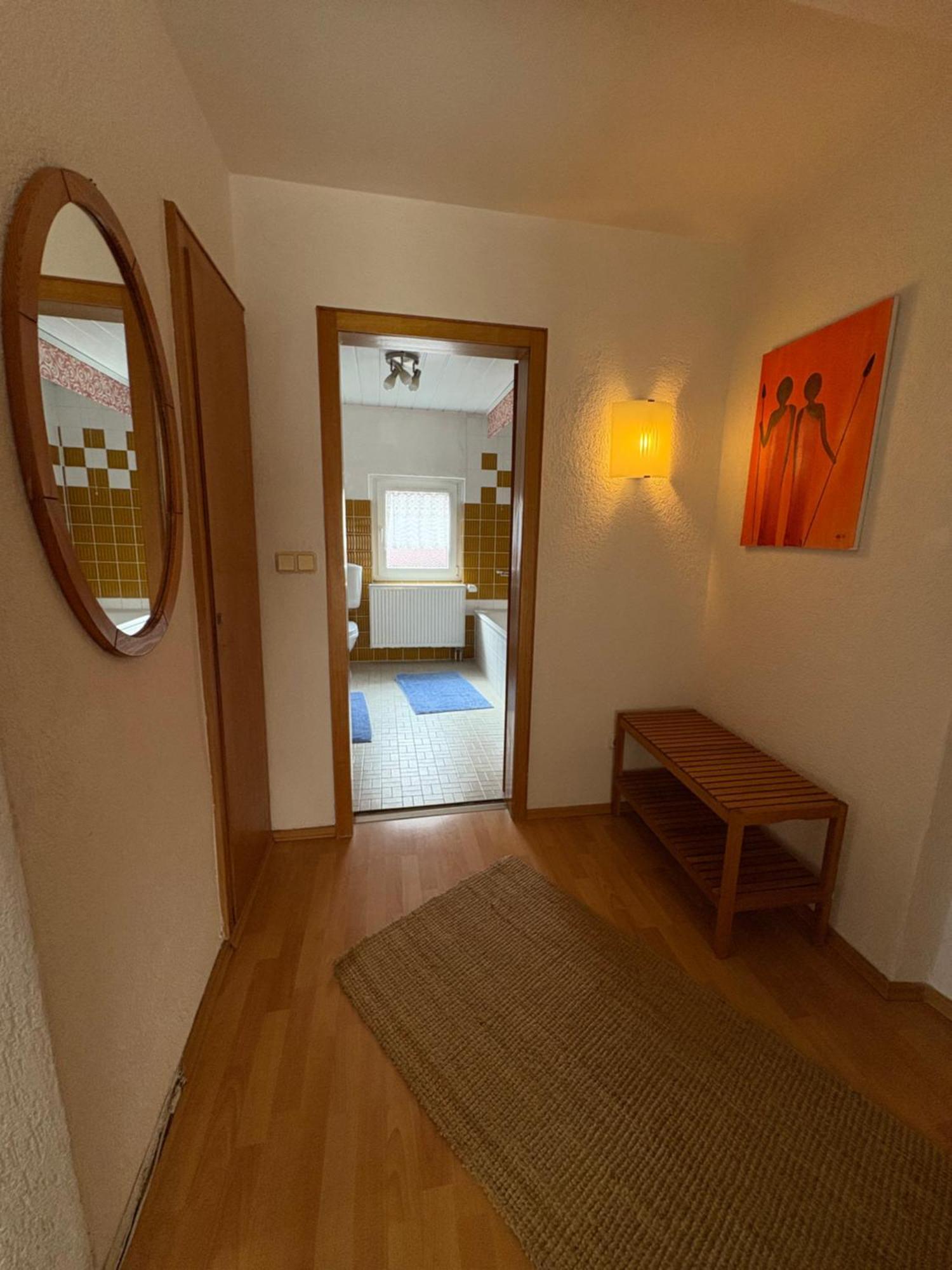 Apartment Hope Inn Groß-Zimmern Extérieur photo