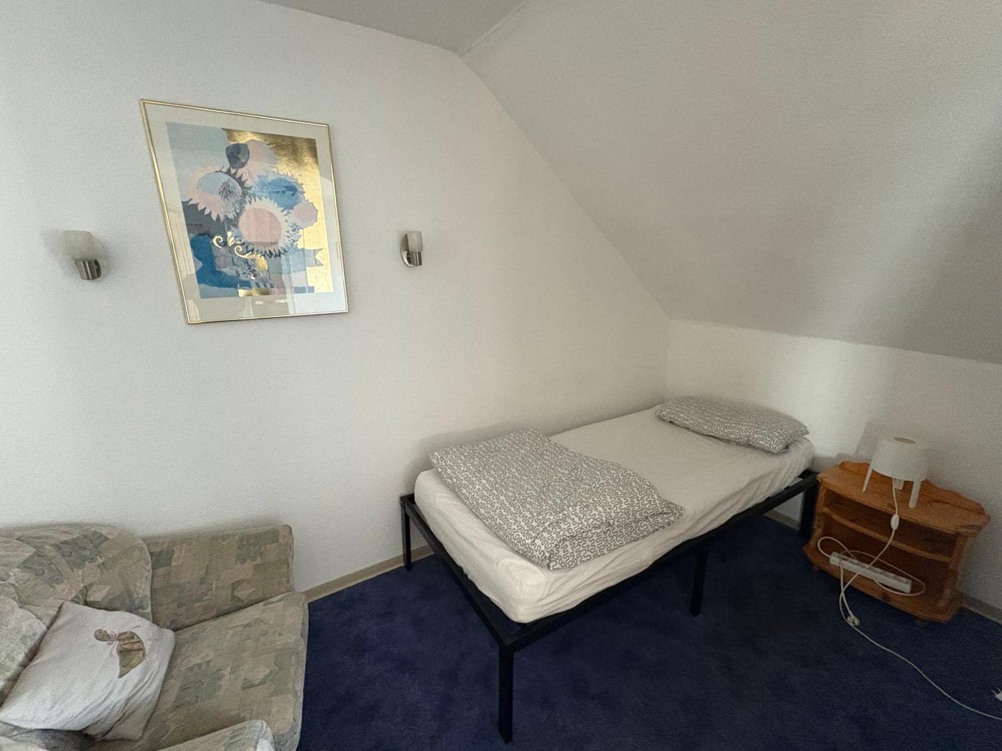 Apartment Hope Inn Groß-Zimmern Extérieur photo
