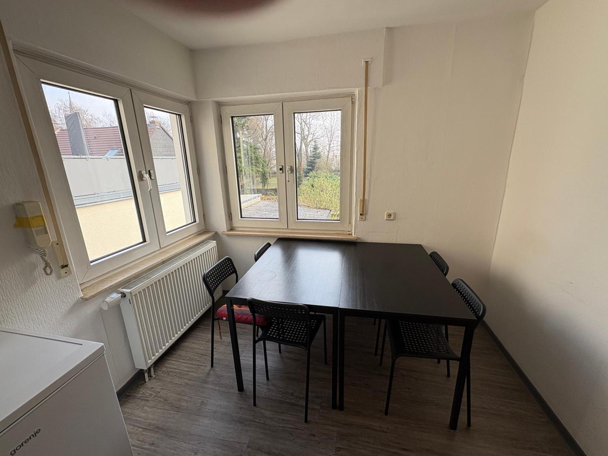 Apartment Hope Inn Groß-Zimmern Extérieur photo