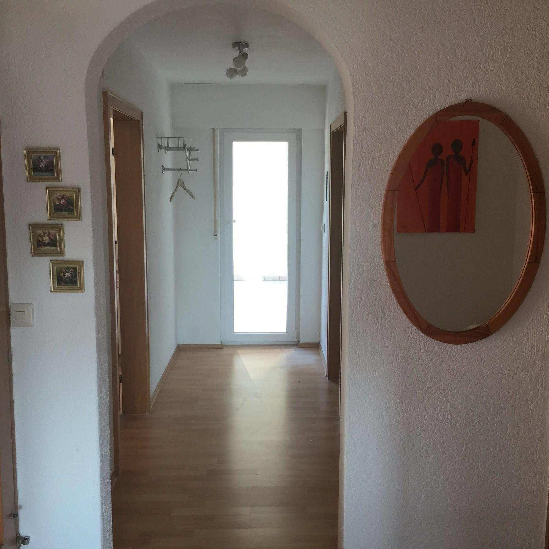 Apartment Hope Inn Groß-Zimmern Extérieur photo