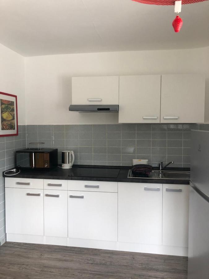 Apartment Hope Inn Groß-Zimmern Extérieur photo